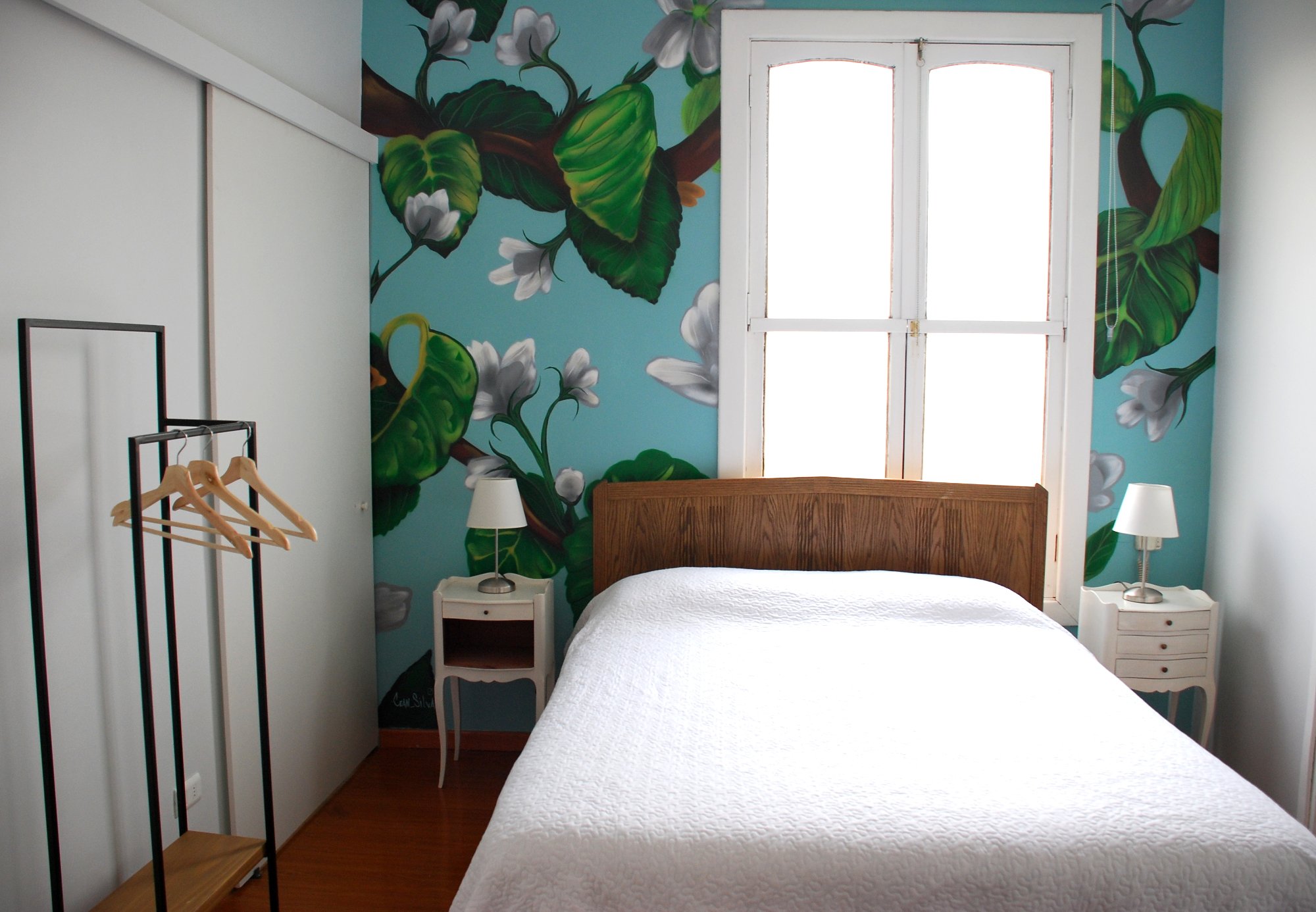 Hotel Santiago Yungay-官方