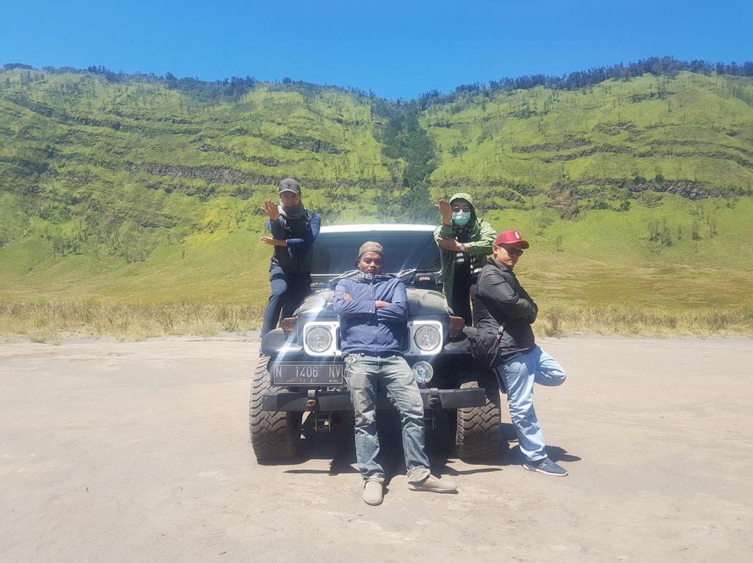 Sinar Jaya Tours-庞越必去景点