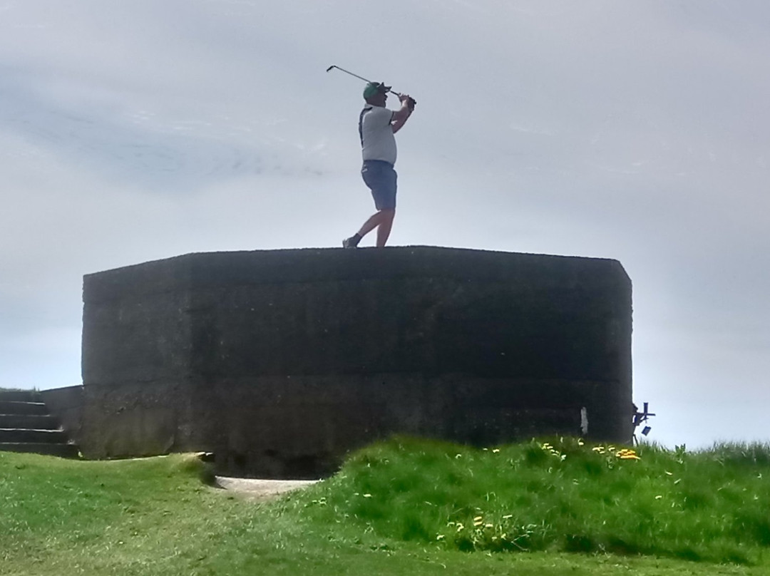 Furness Golf Club-巴罗因弗内斯必去景点