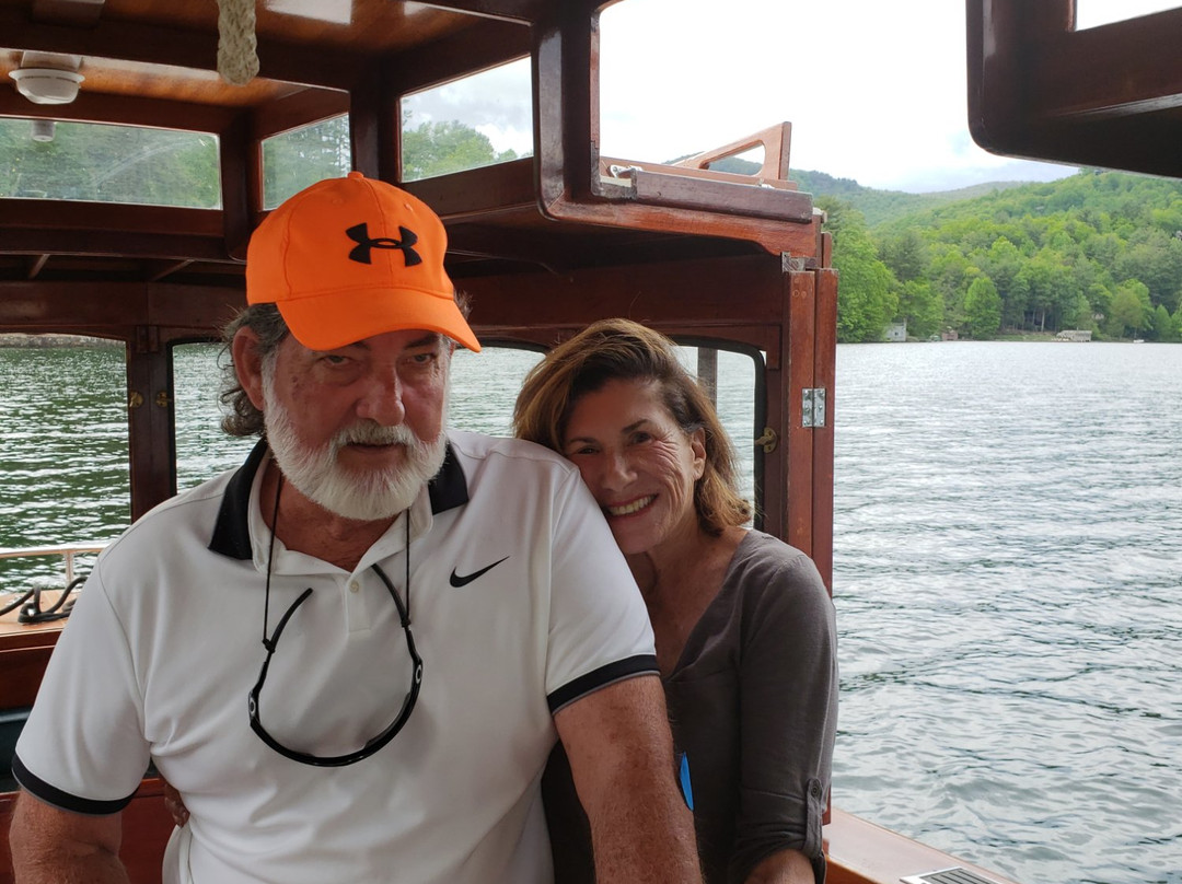 The Greystone Inn主图