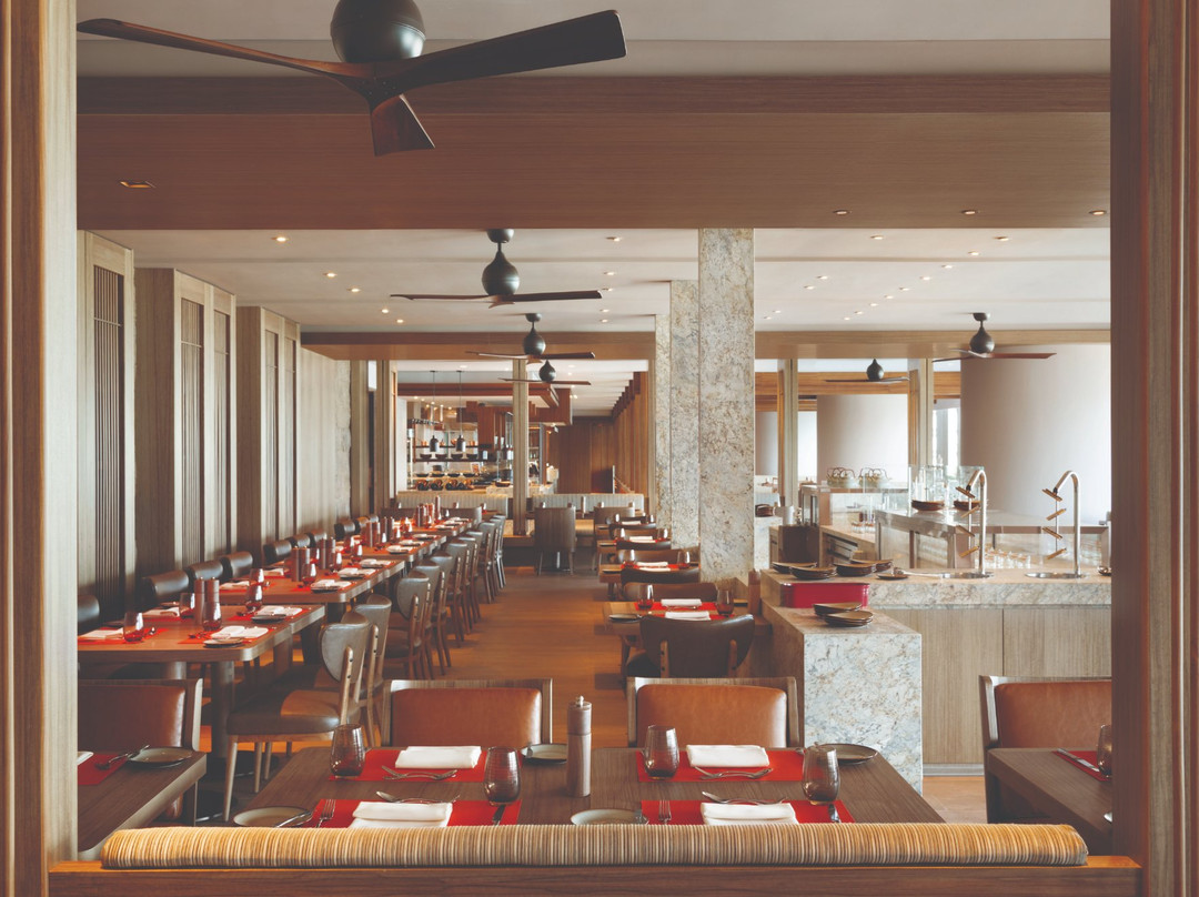 Big Bay Cafe