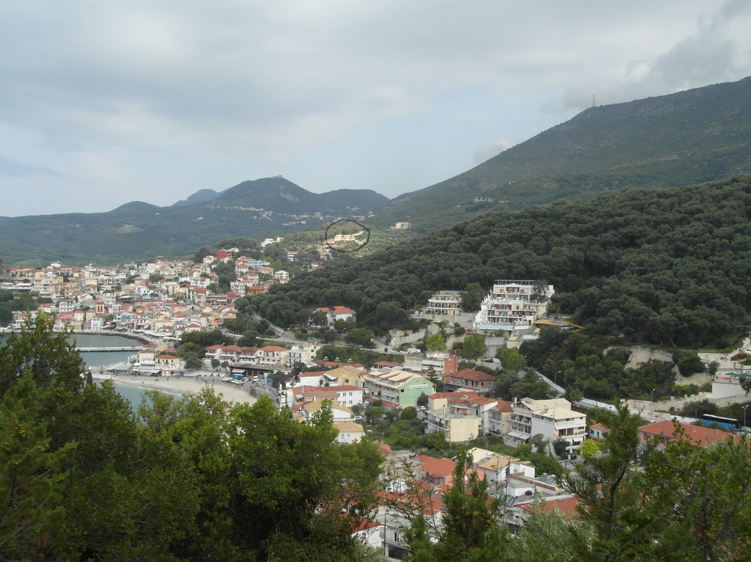 Terra Verde Apartments主图