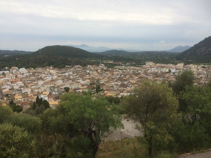 Plaza Almoina-Pollenca必去景点