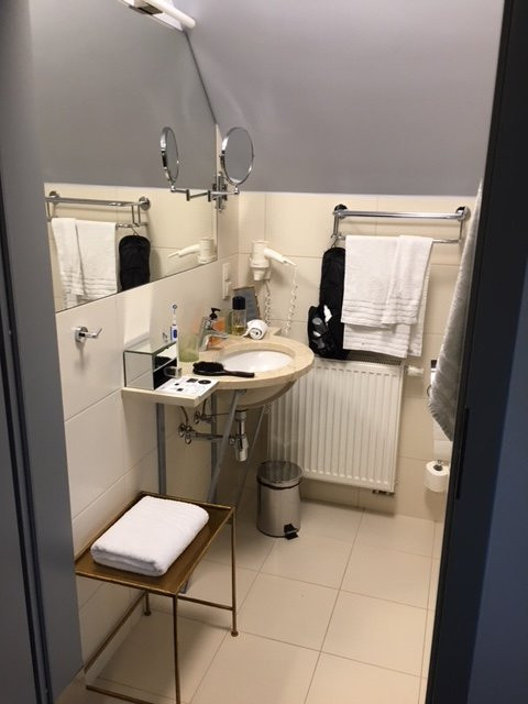 索雷城精品酒店主图