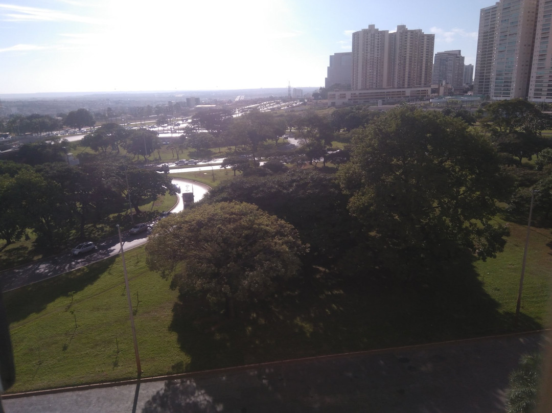 Go Inn Taguatinga主图