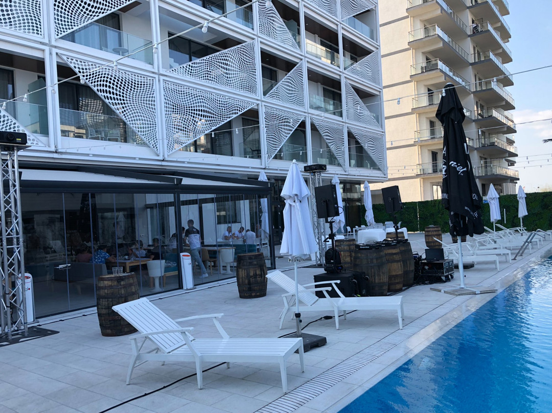 Nyota Hotel & Conference Center主图