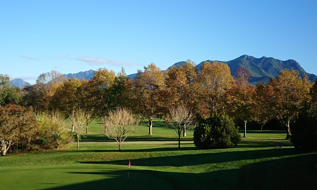 George Golf Club景点图片