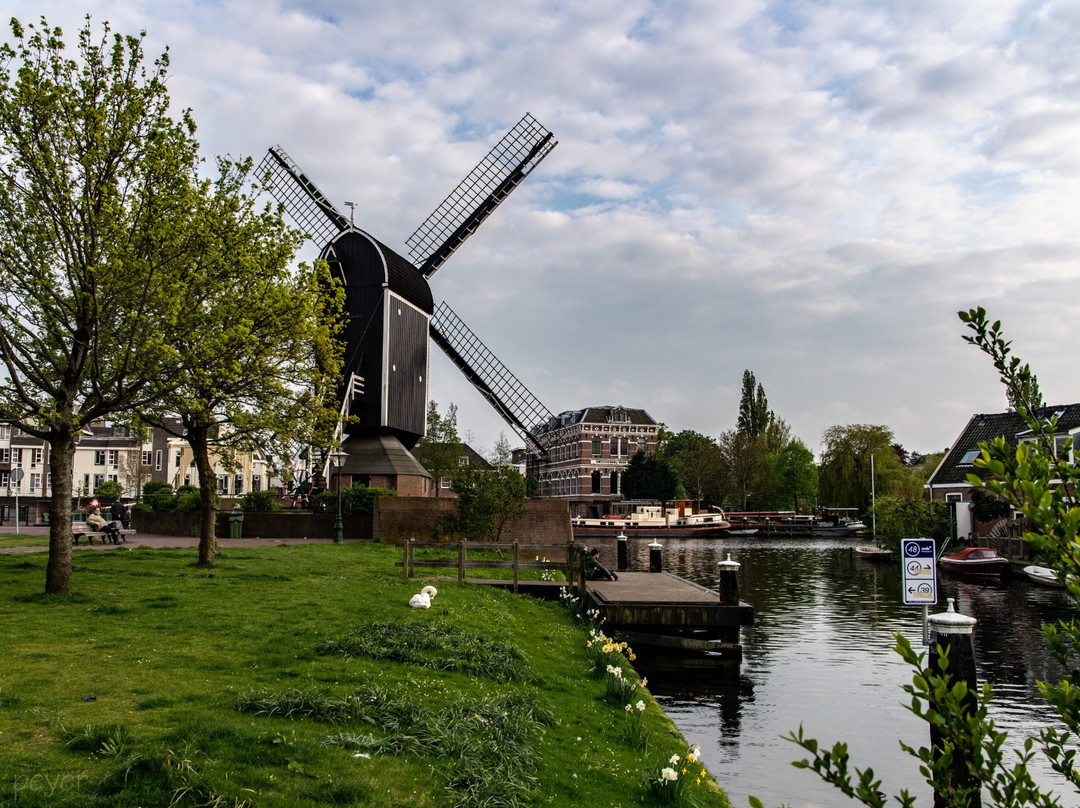 Boutique Hotel d'Oude Morsch主图