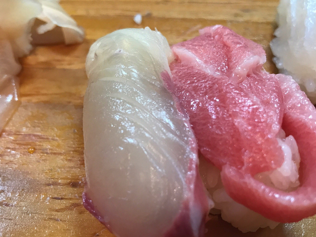 すし処嶋