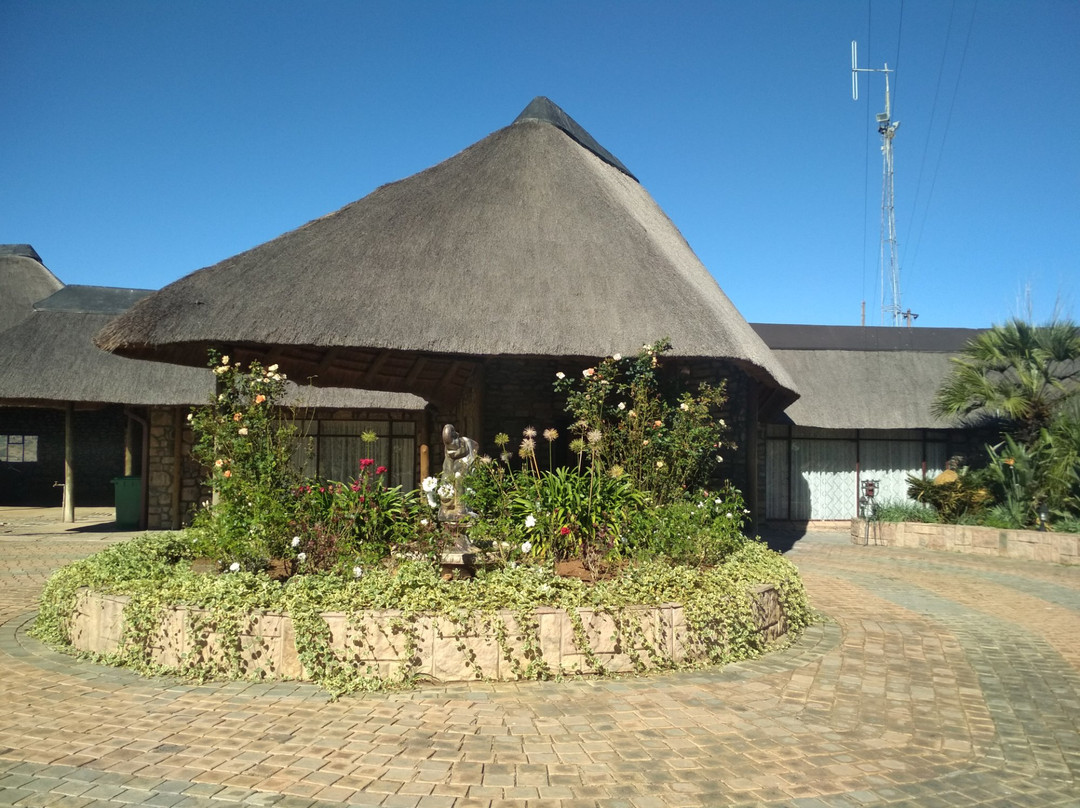 Lions Rest Country Estate主图