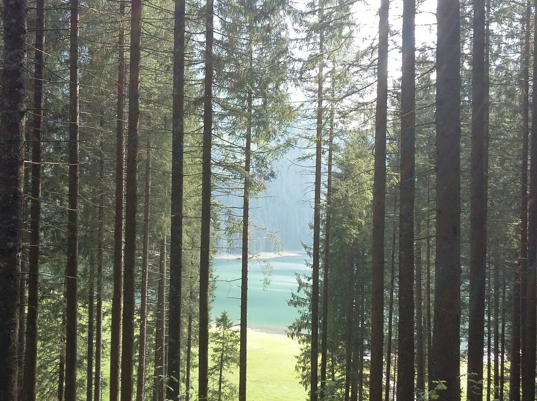 Voralpsee-Grabs必去景点
