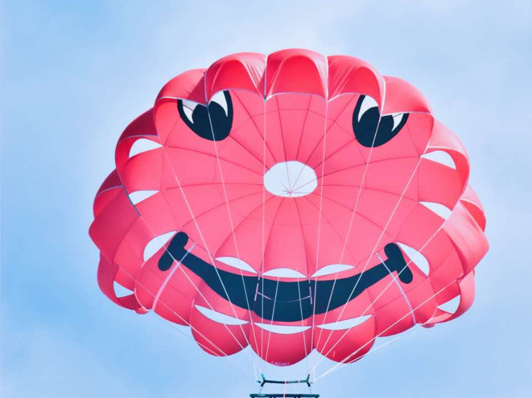 St. Nicholas Watersports-瓦西里科斯必去景点