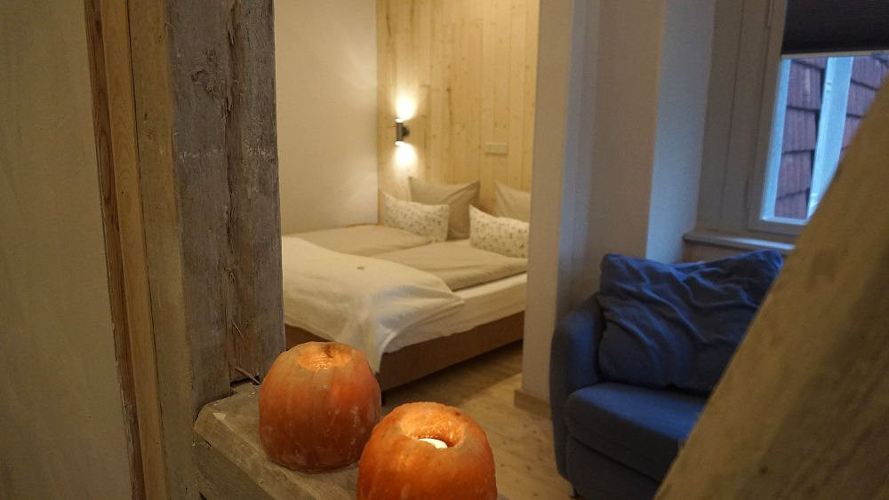 卡佩勒酒店主图