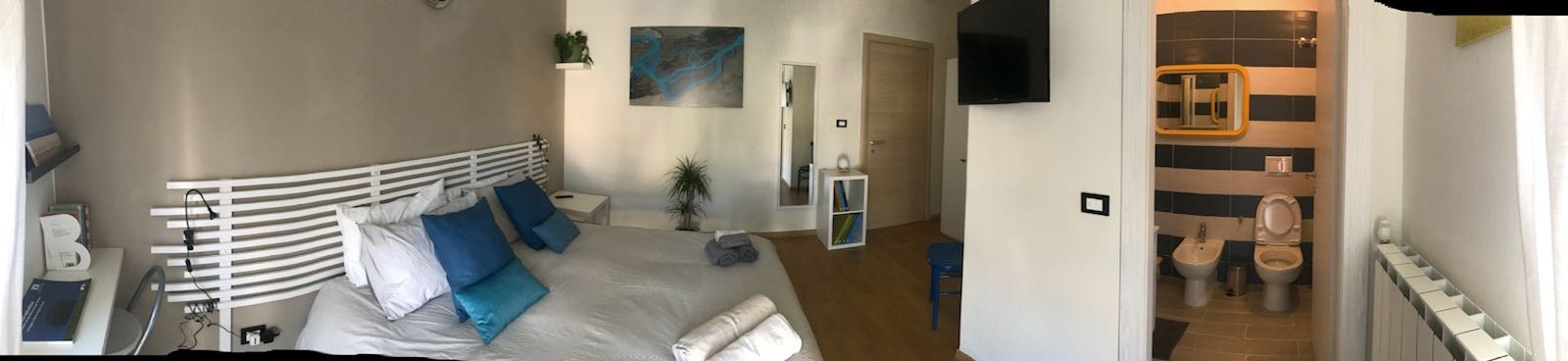 B&B Le Stanze di Adele-官方