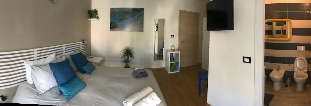 B&B Le Stanze di Adele主图