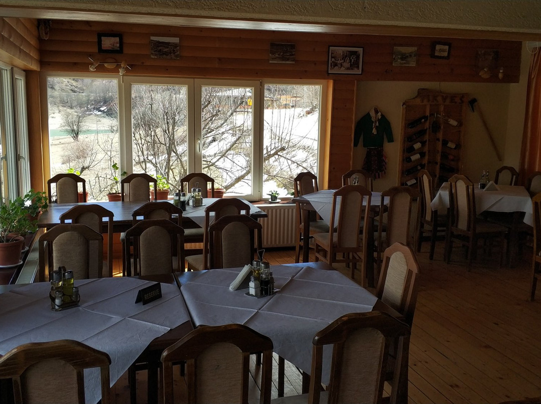 Kristijan Restaurant