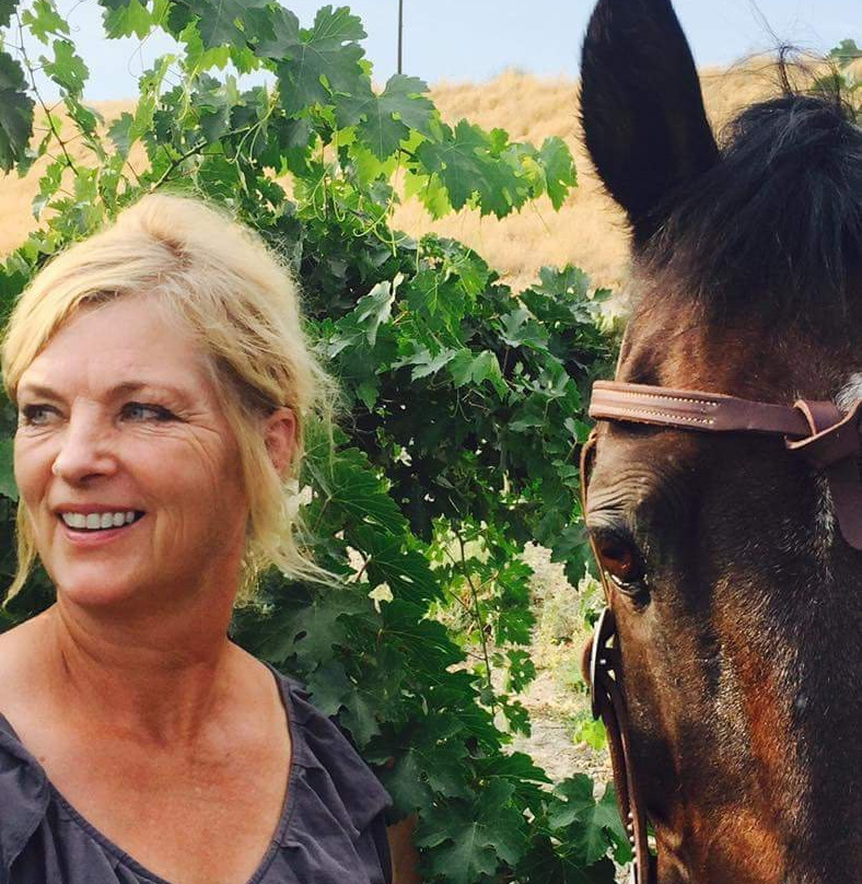 Kinship Trail Rides-埃伦斯堡必去景点