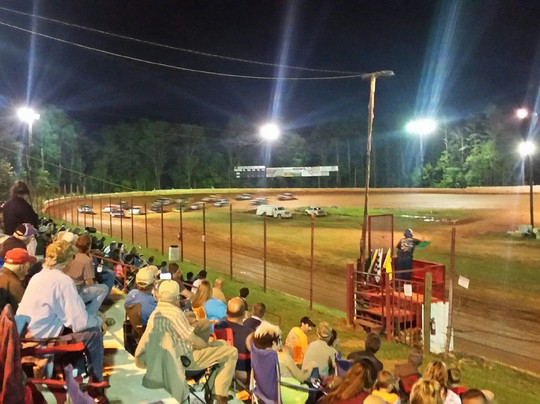 2023年12月Blue Ridge Motorsports Park景点攻略-Blue Ridge Motorsports Park门票预订 ...