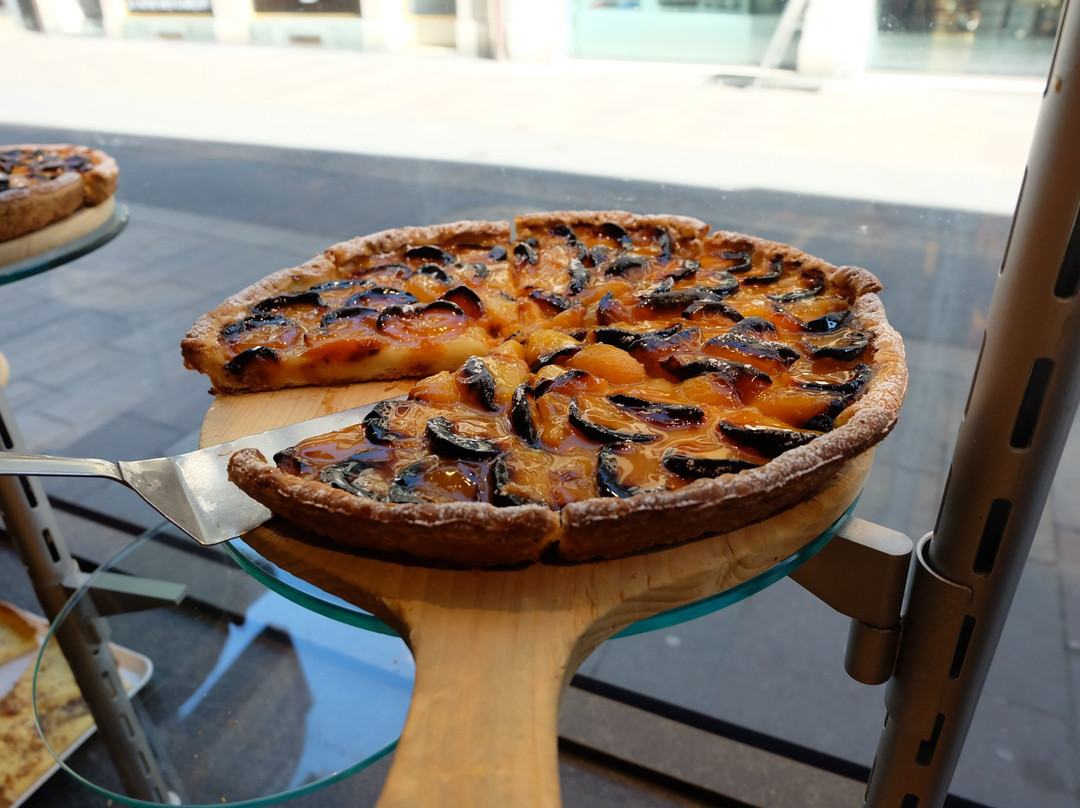 Boulangerie Au Coeur des Saveurs