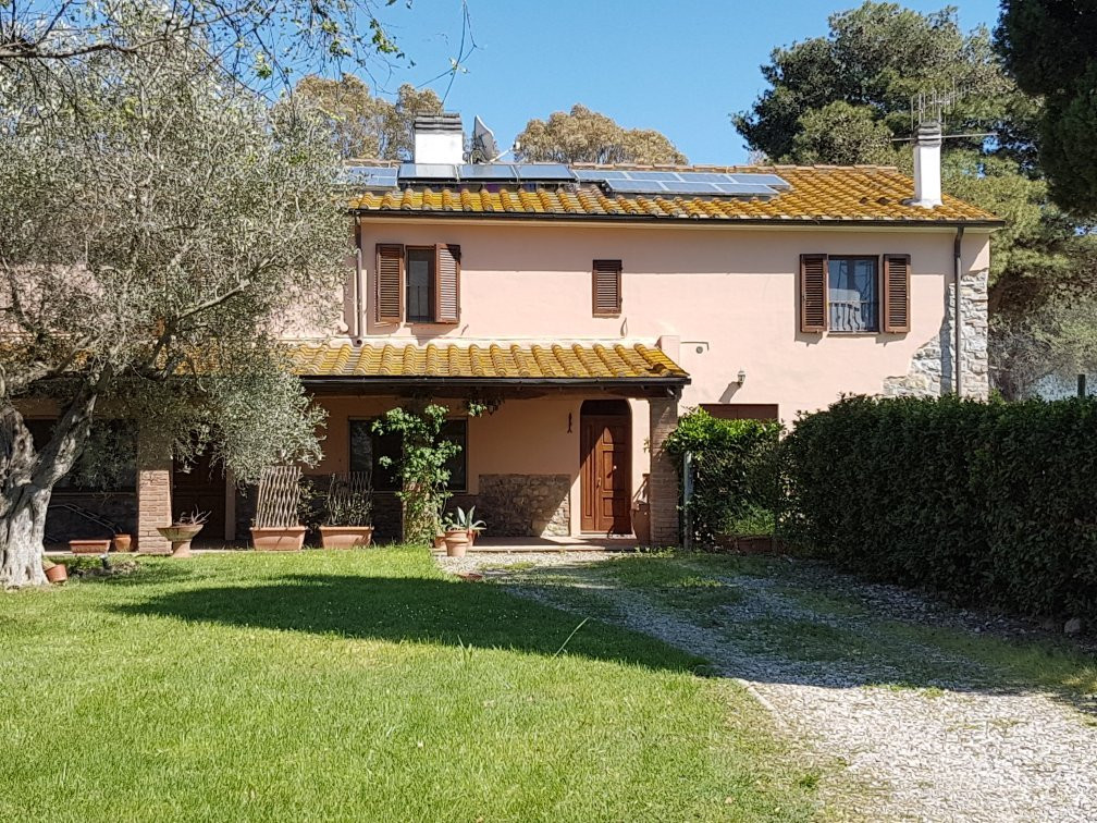 Agriturismo le Sugherine
