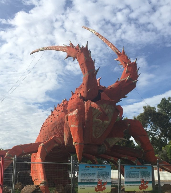 Kingston Lobster Motel主图