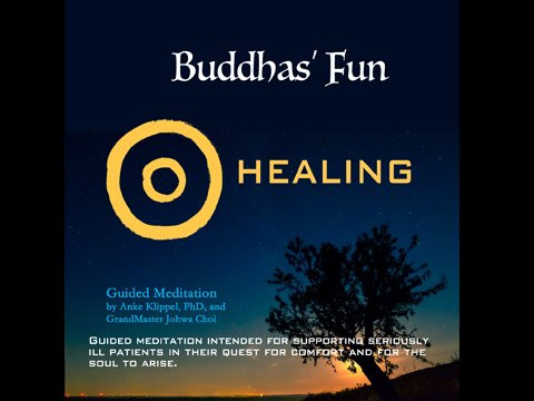 Harmony Meditation-Westfield必去景点