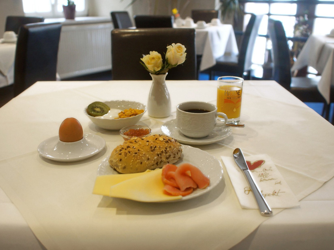 Hotel am Obermarkt主图