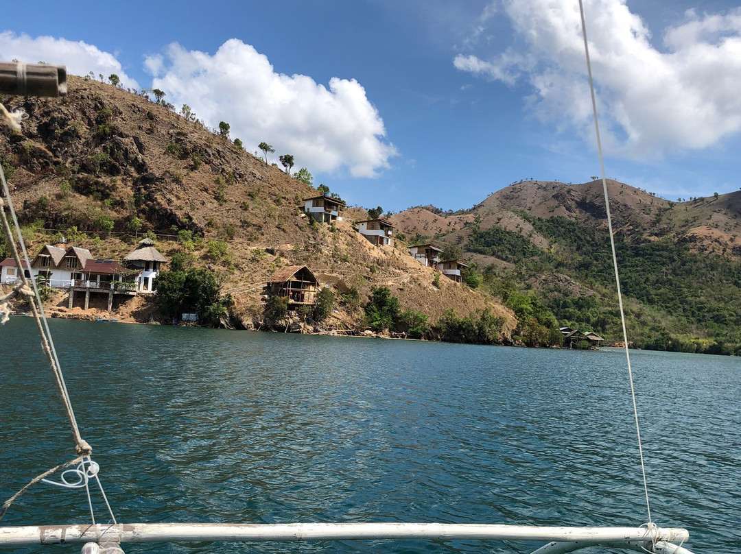 Borac酒店住宿-Borac Bay Bungalows and Spa