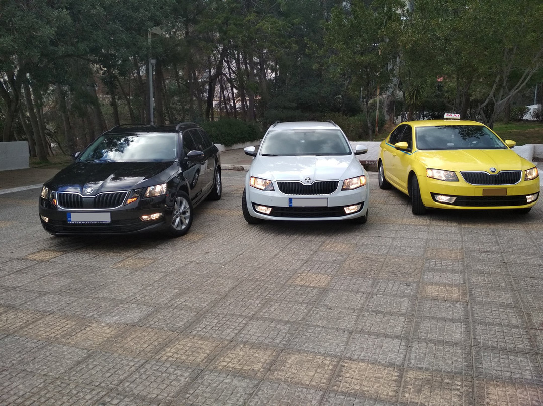 Green Energy Car Rental and Transfer-Perama必去景点