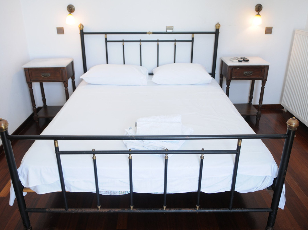 Pegasus Apartments主图