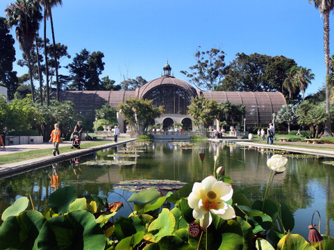 Best Coast Tours-圣地亚哥必去景点