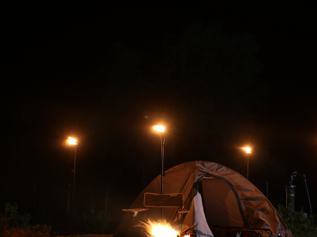 Bara Camp & Restro