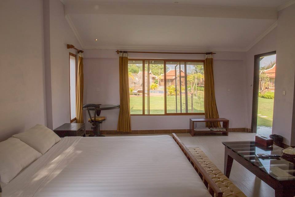 Steung Chi Neth Boutique Hotel-官方