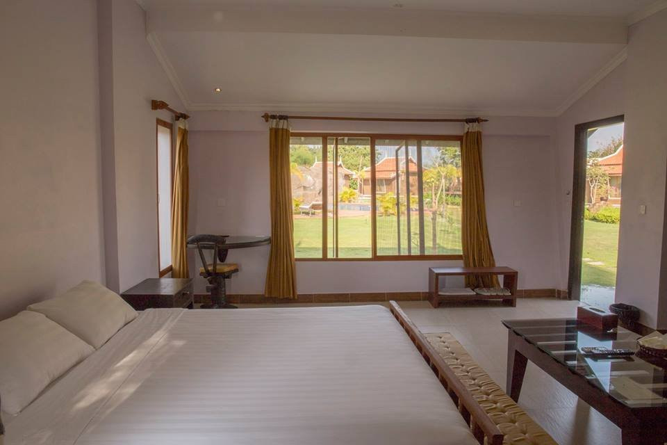 Steung Chi Neth Boutique Hotel主图