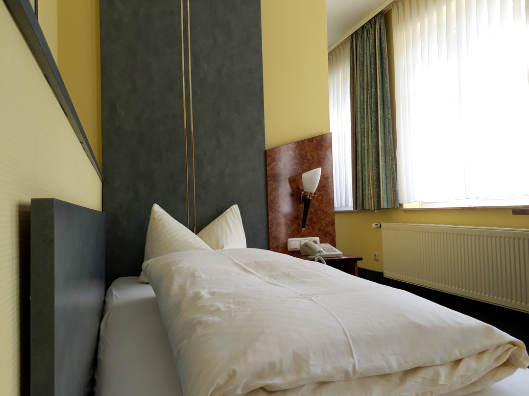 Hotel Quellenpark主图