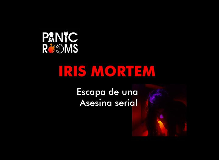 Panic Rooms-奎尔纳瓦卡必去景点