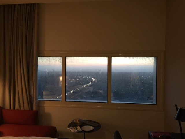 Holiday Inn Algiers - Cheraga Tower by IHG主图