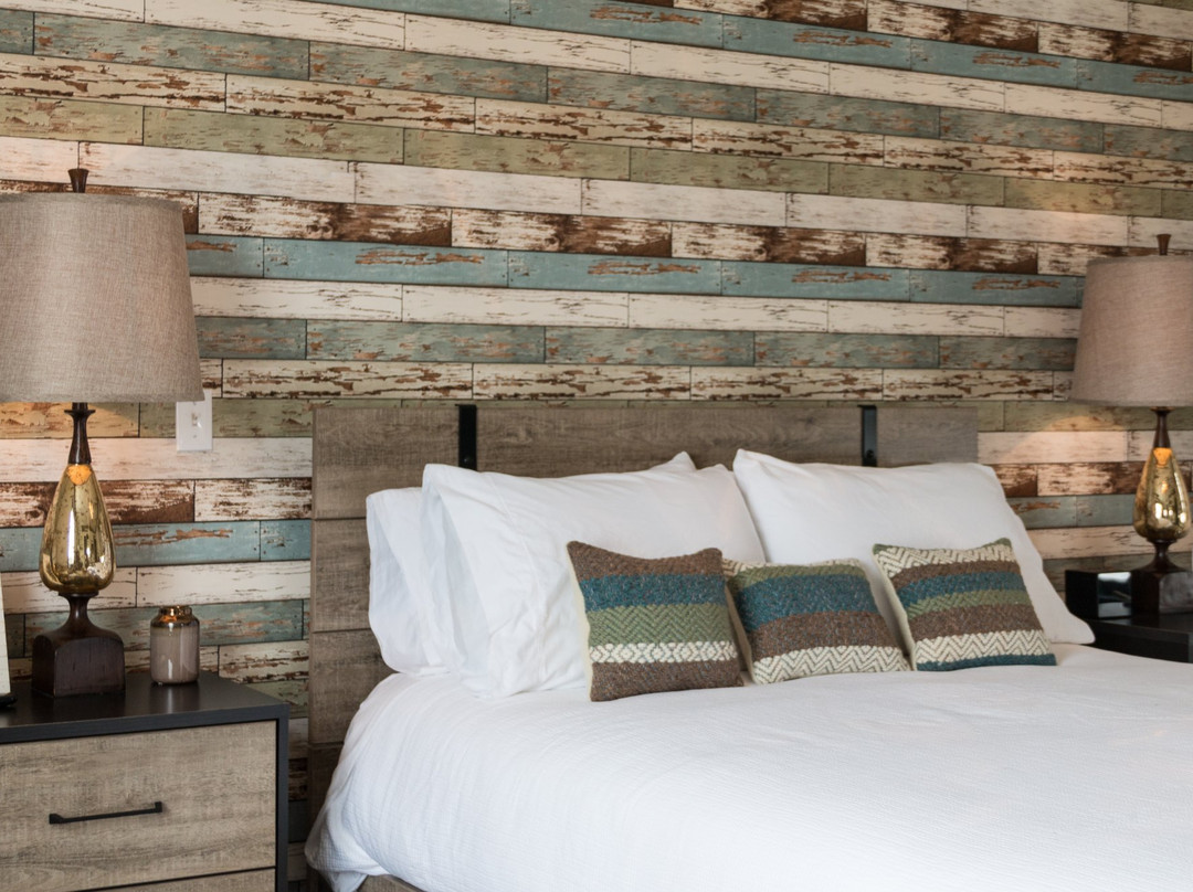 Russelltown Inn主图