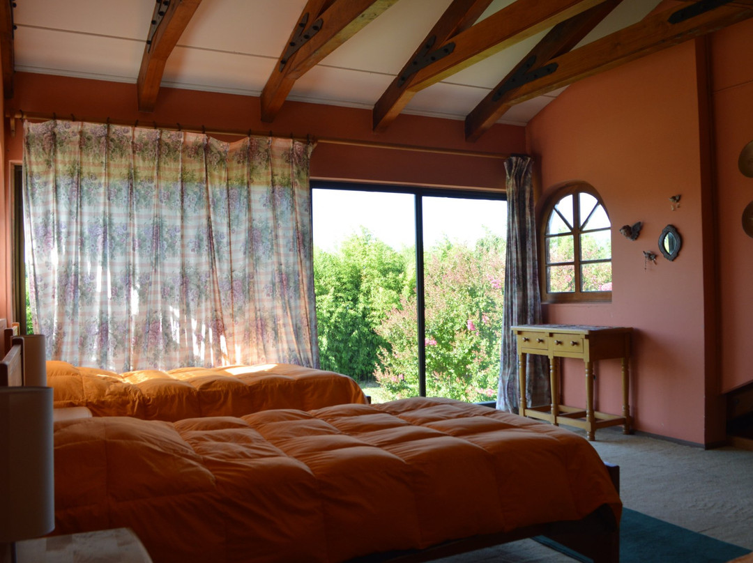 Hostal Ayelen