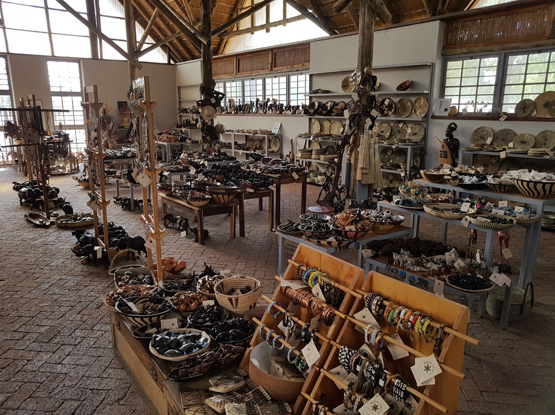 Mashi Crafts-康沟拉必去景点