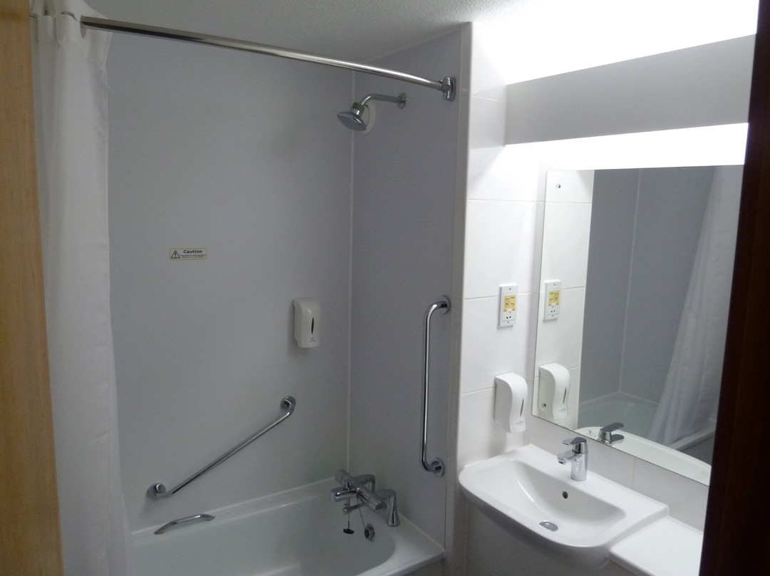 Travelodge Blyth A1 M Hotel主图