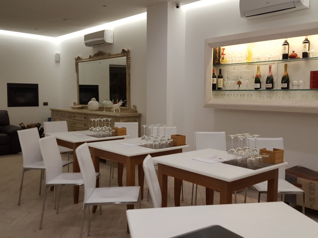 Bed & Breakfast Sun Wine主图