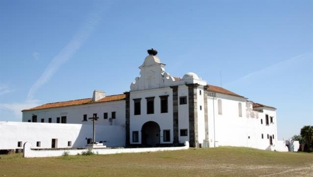 Convento da Orada景点图片