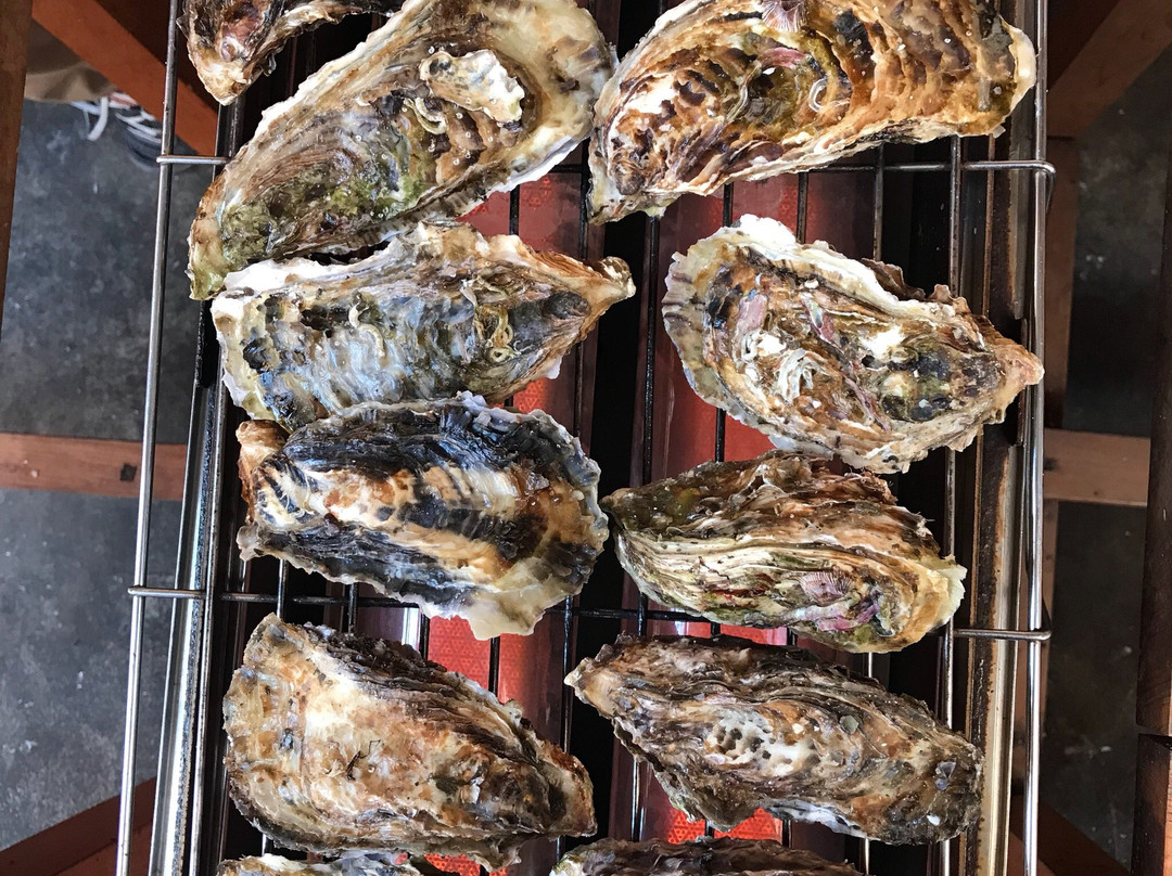 スギムラ水産