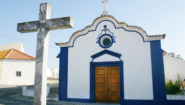 Igreja de Nossa Senhora da Nazaré景点图片