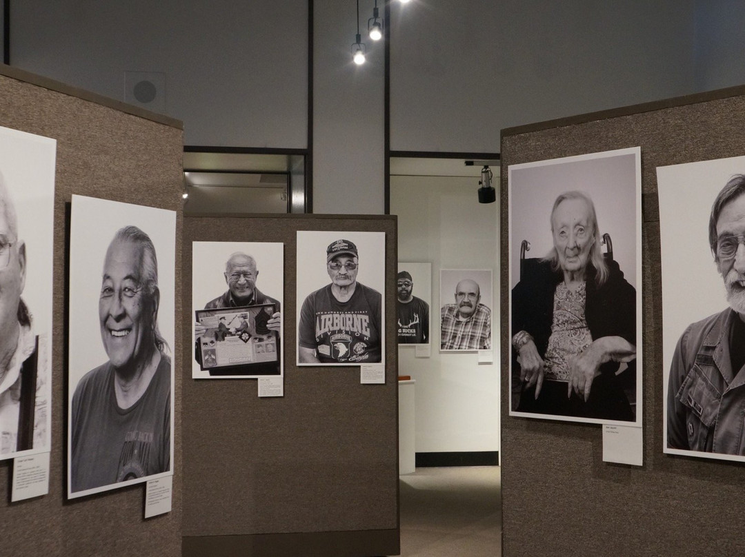 Sutter County Museum-尤巴城必去景点