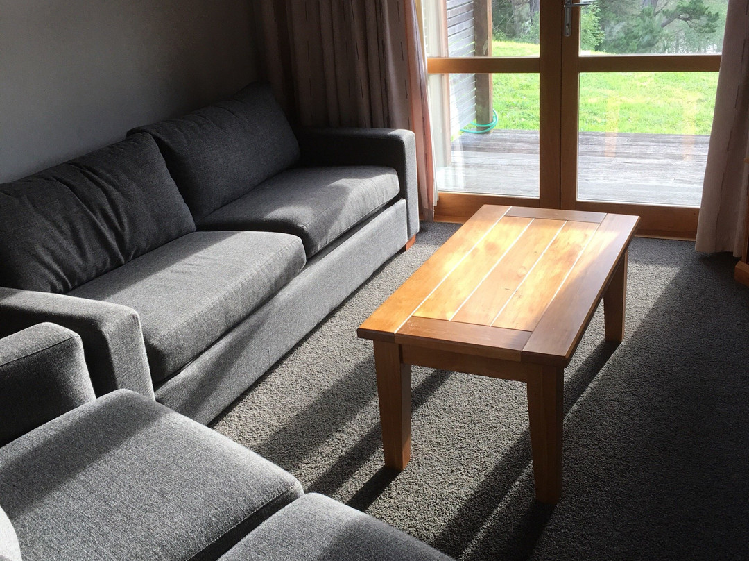 银溪里去酒店主图