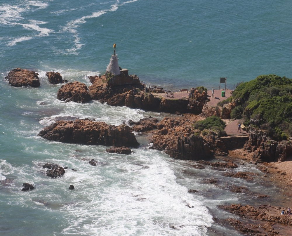 Margaret's Viewpoint-克尼斯纳必去景点