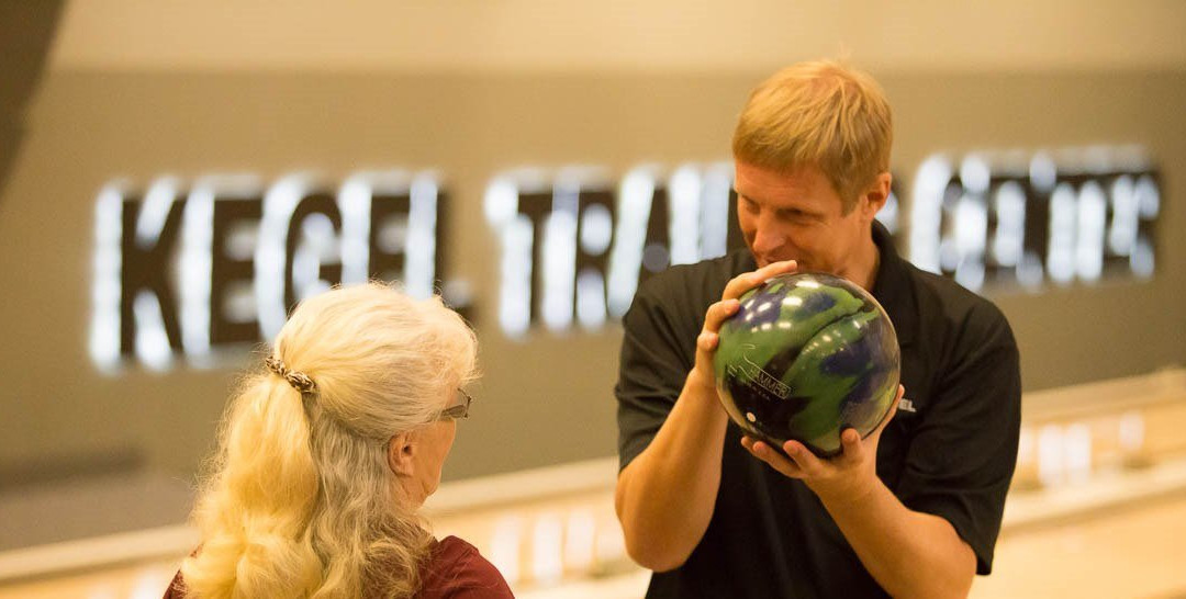 The Kegel Training Center-莱克威尔士必去景点