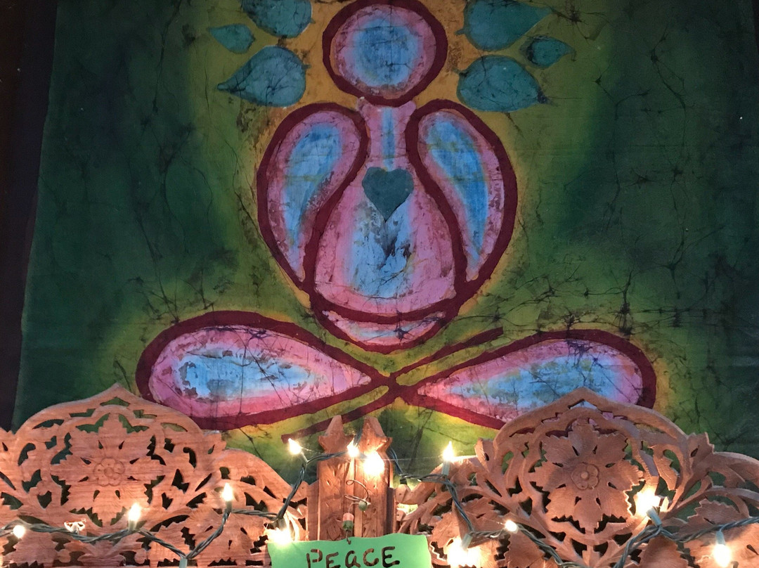 Magical Massage & Inspiration Gallery景点图片